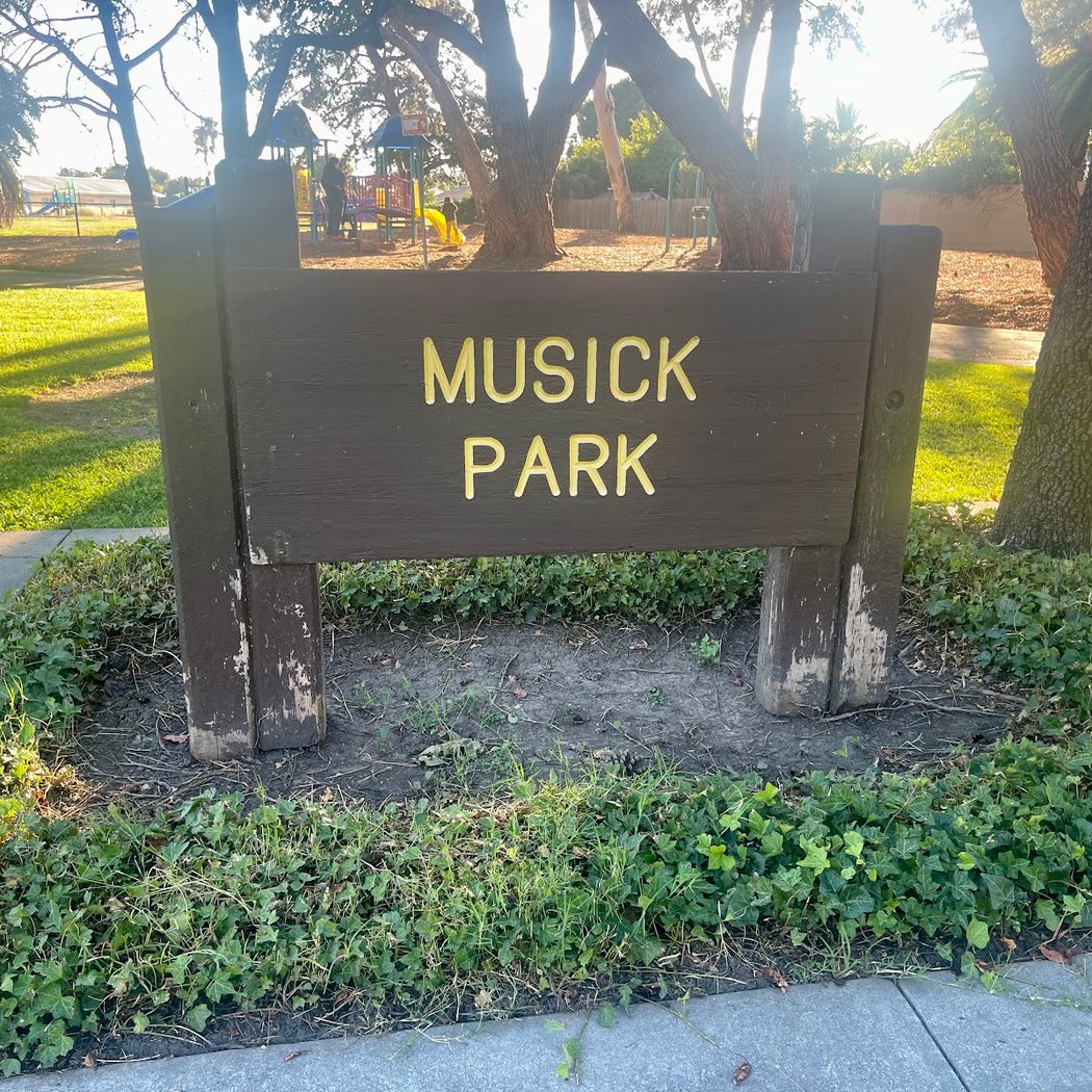 Musick Park 1