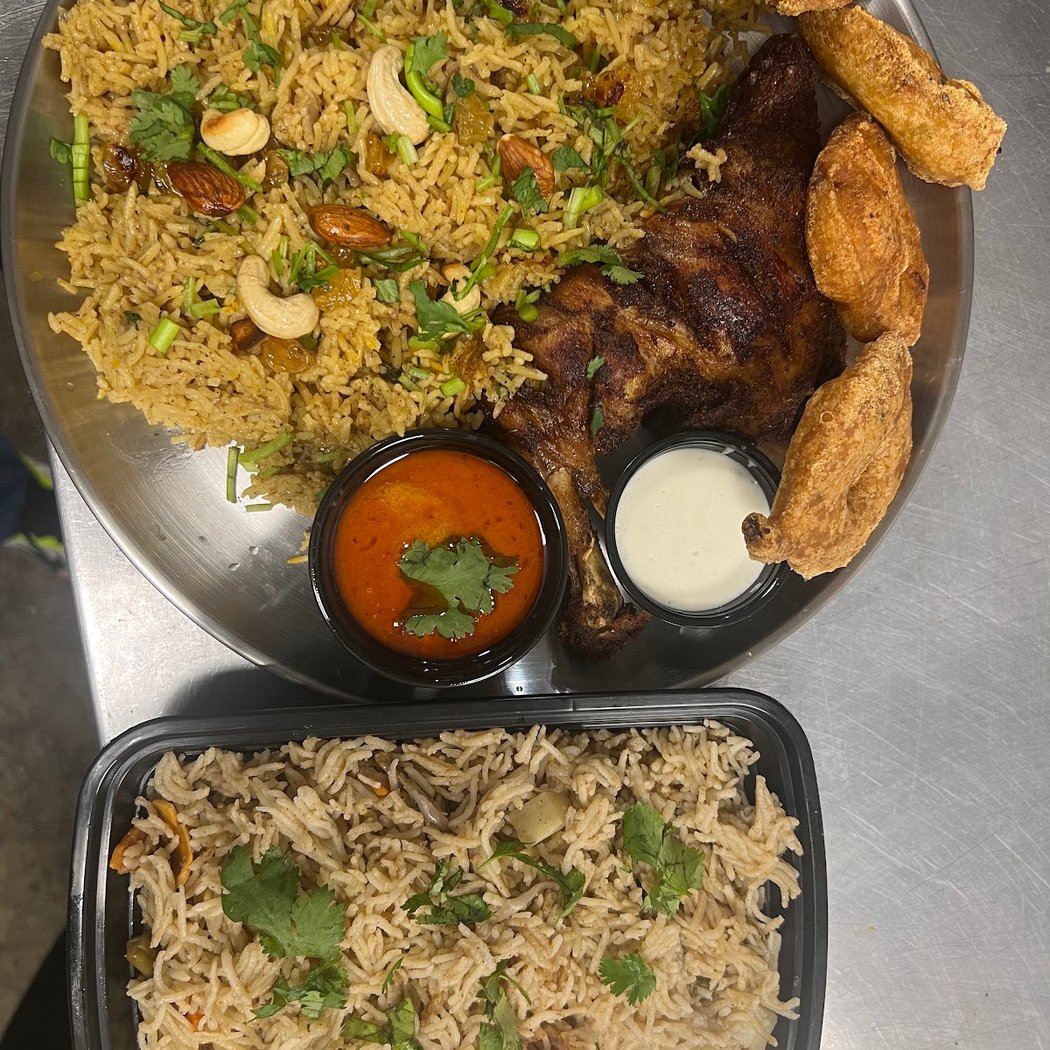 Swaad sutra Indian restaurant 3