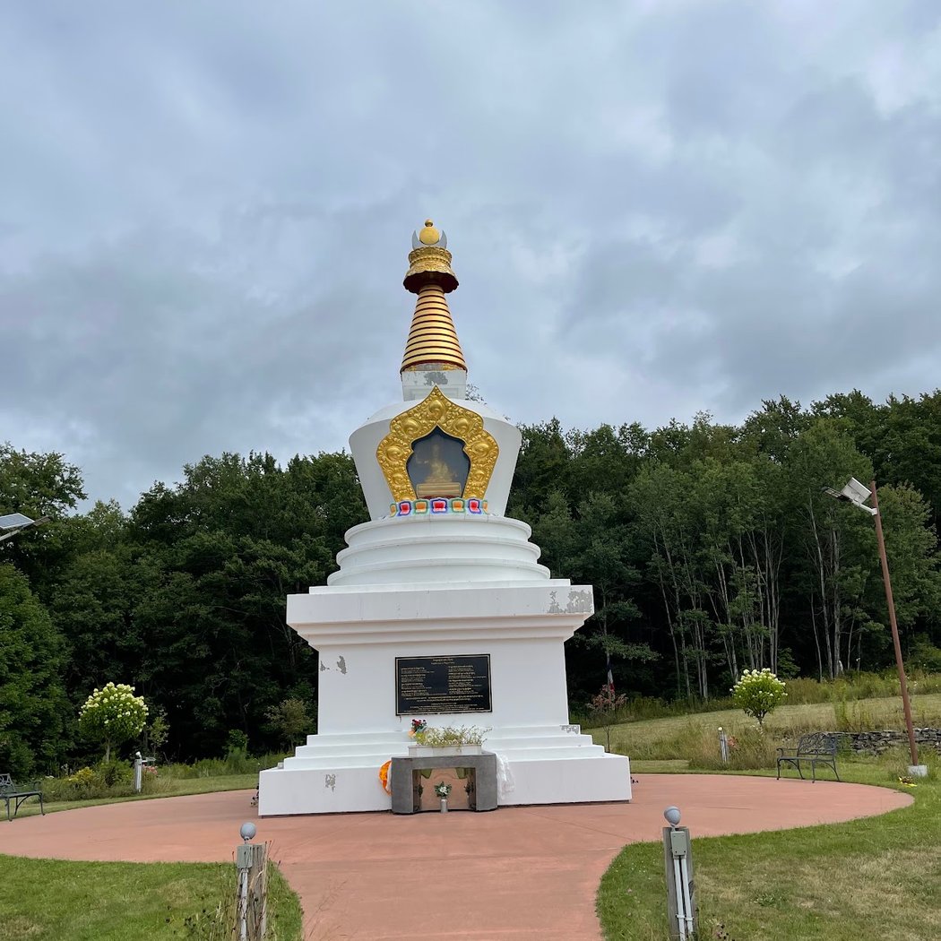 Palyul Retreat Center 2
