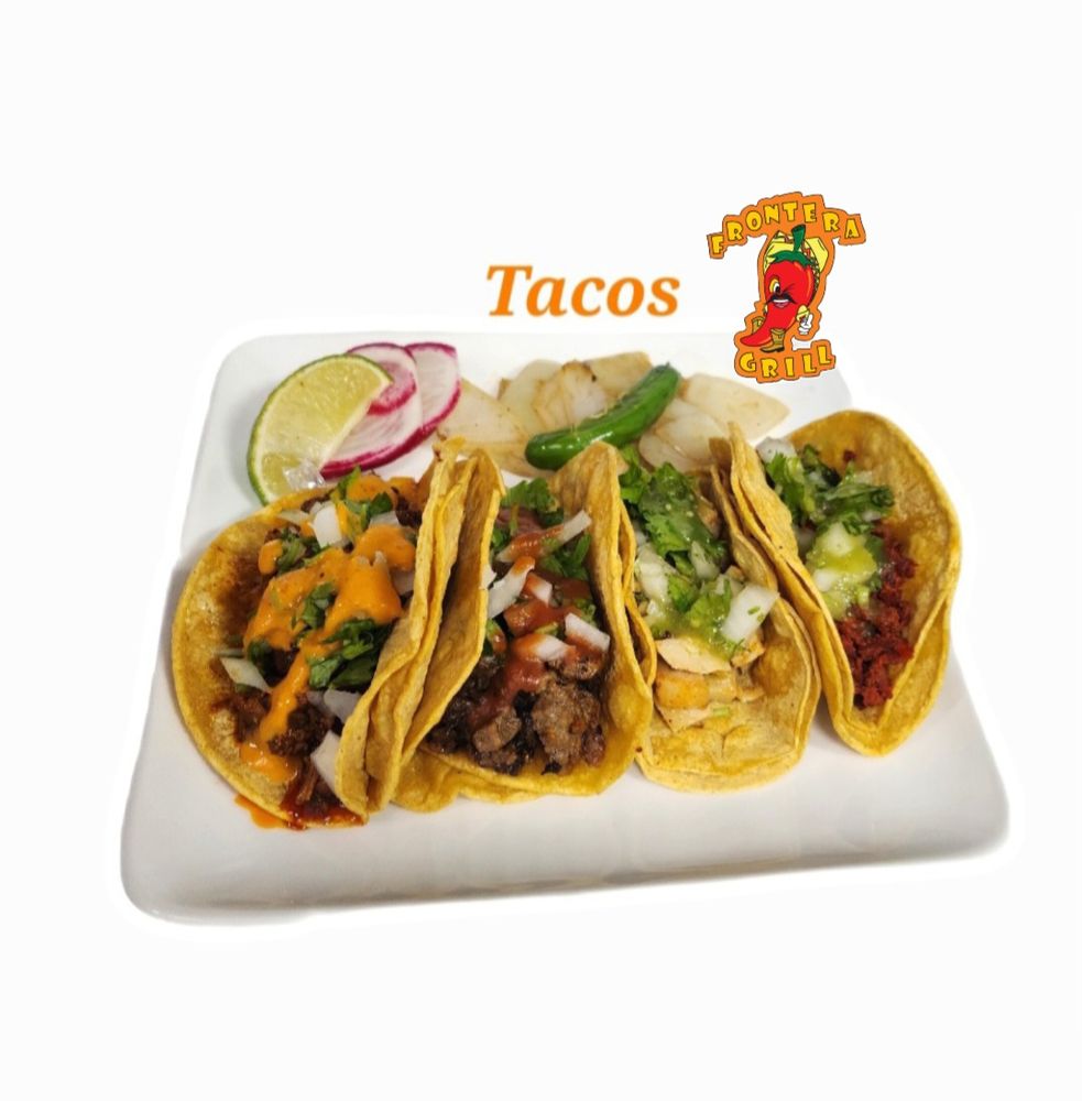 Frontera Grill Taco Truck 2 3
