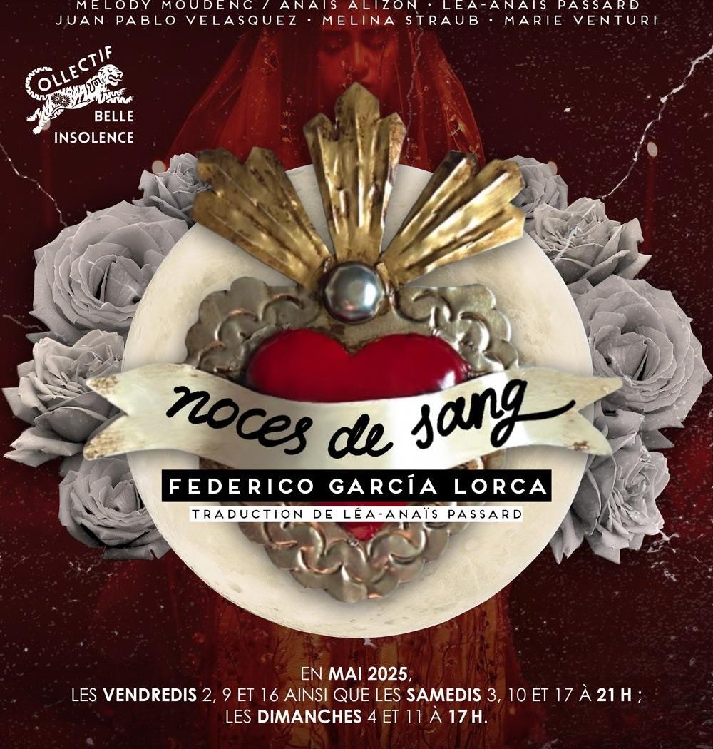 Noces de sang 2