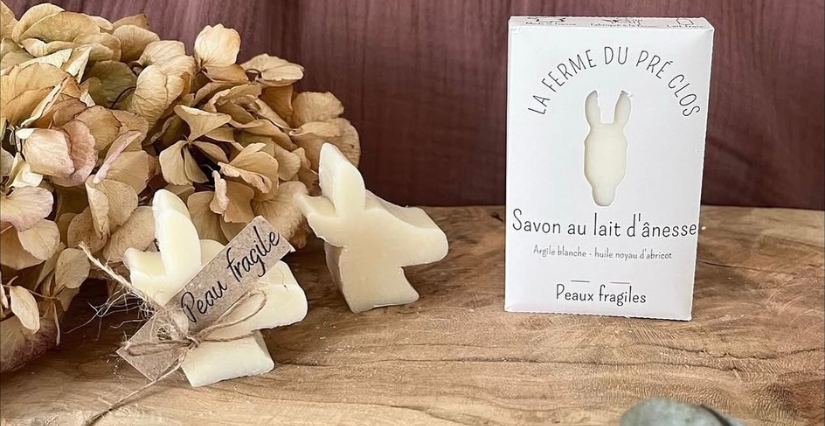 Noël à la ferme 1