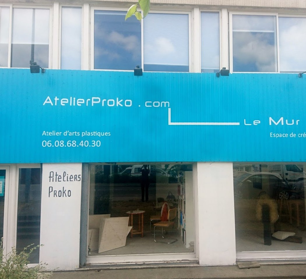 Workshop Proko 2