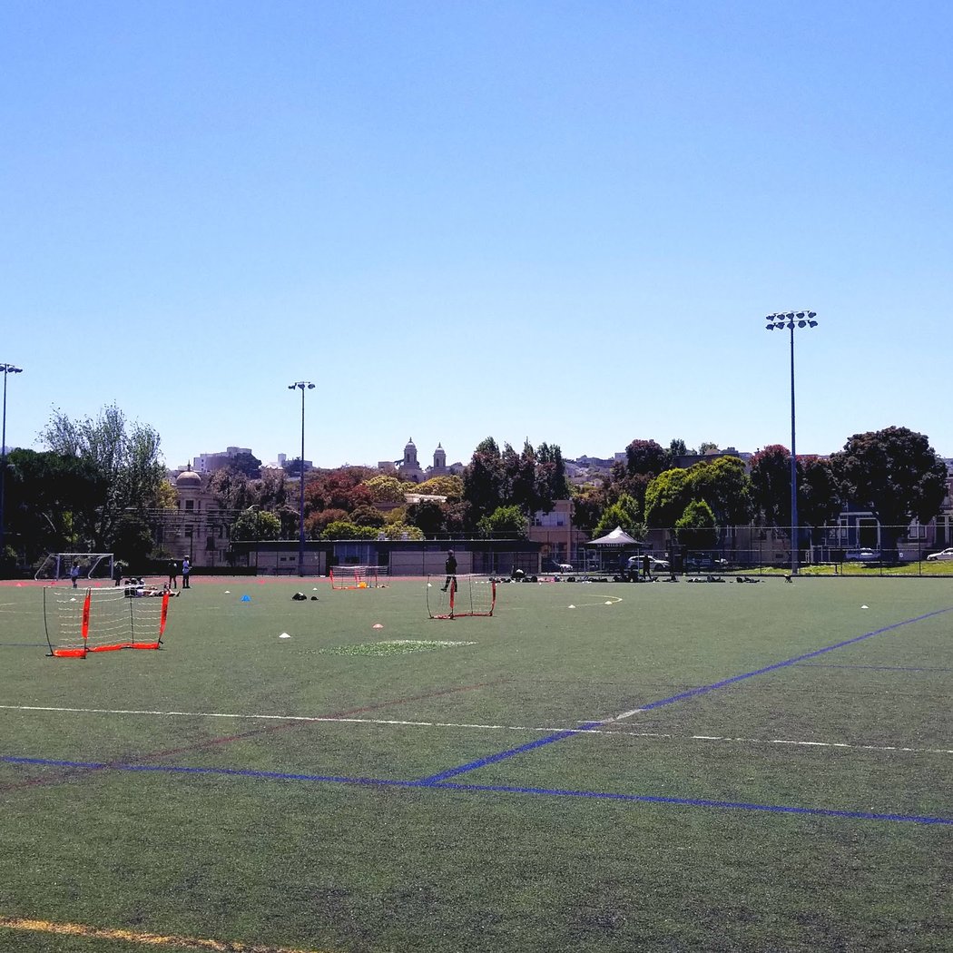Scrimmage Weekend 3