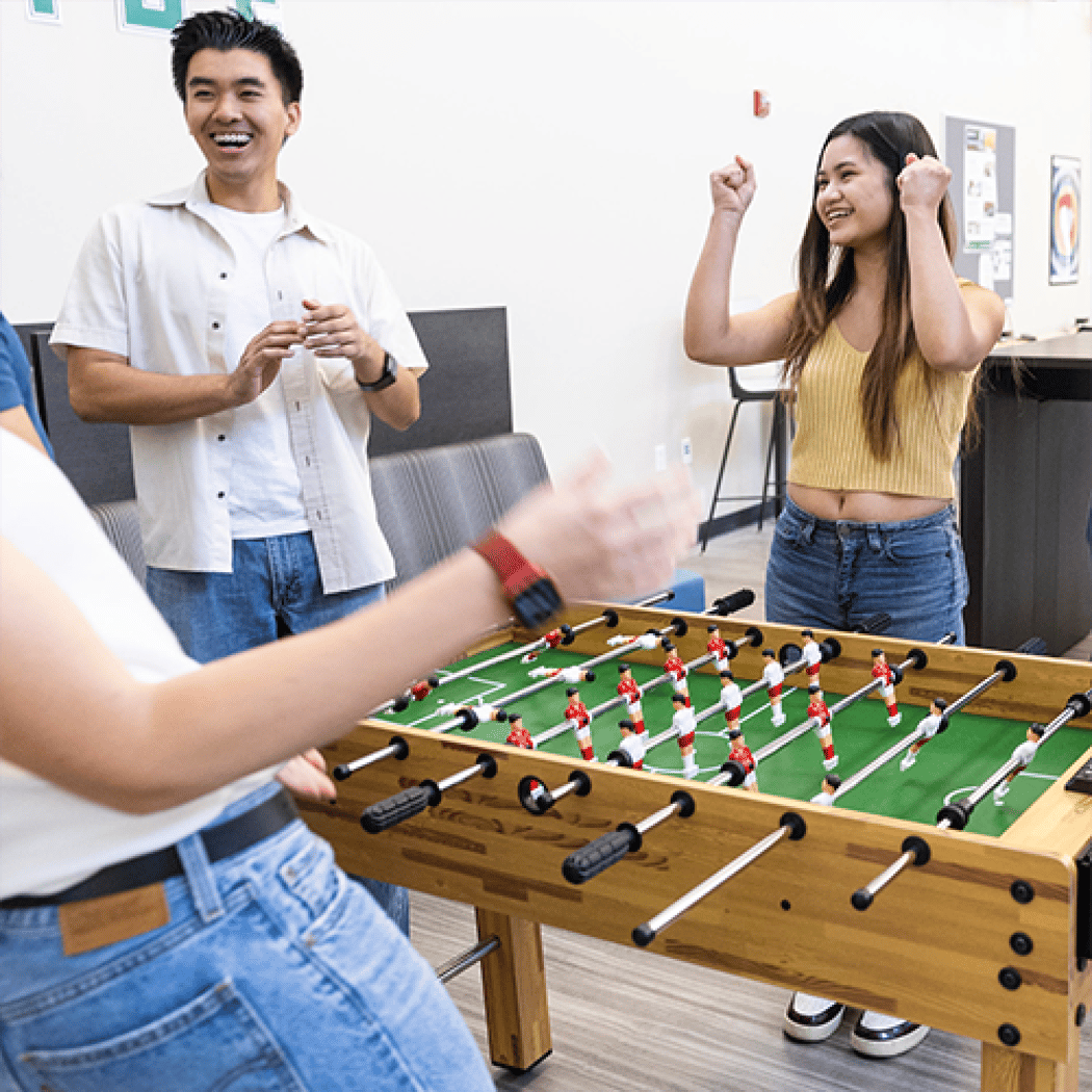 Board Game Hours 1
