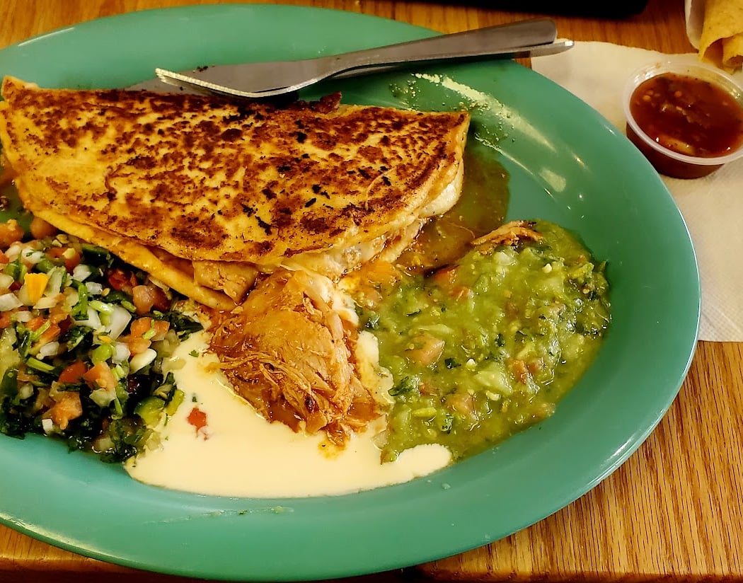 Tres Potrillos Taqueria 3