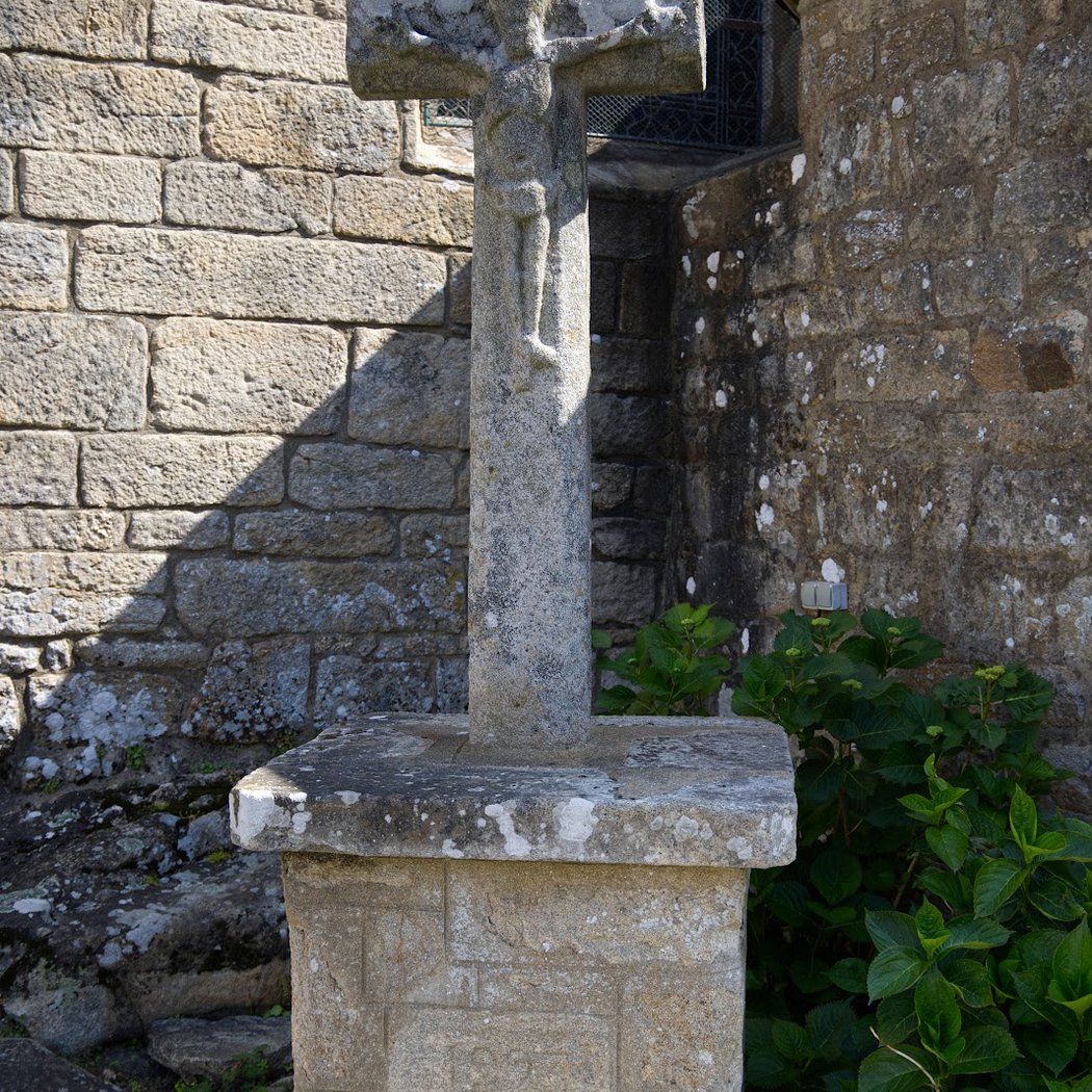 Chapelle Saint-Marc 3