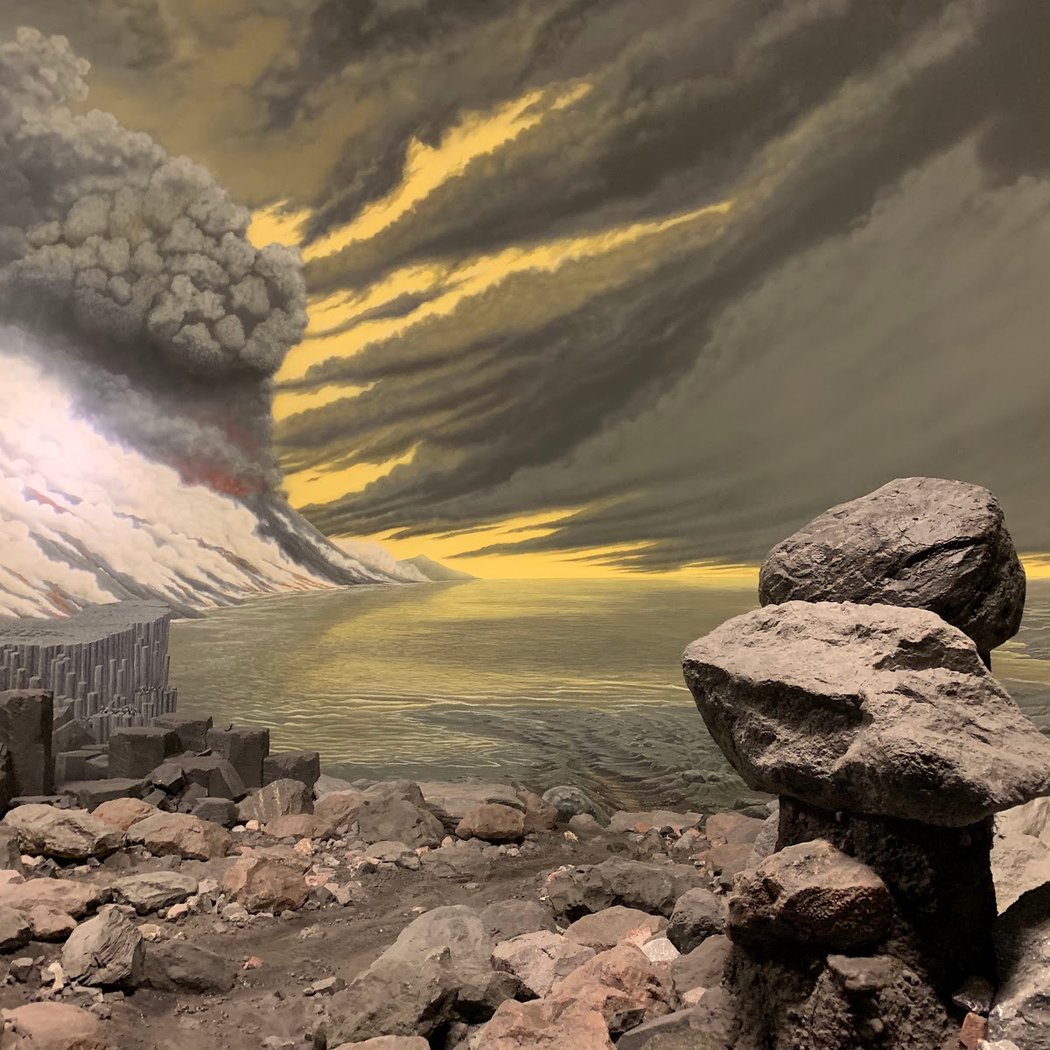 Museum of Man and Nature 5