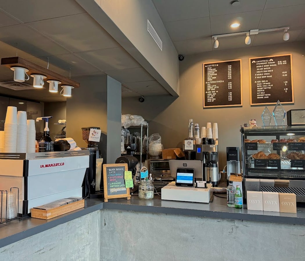 Kaigo Coffee Room 2