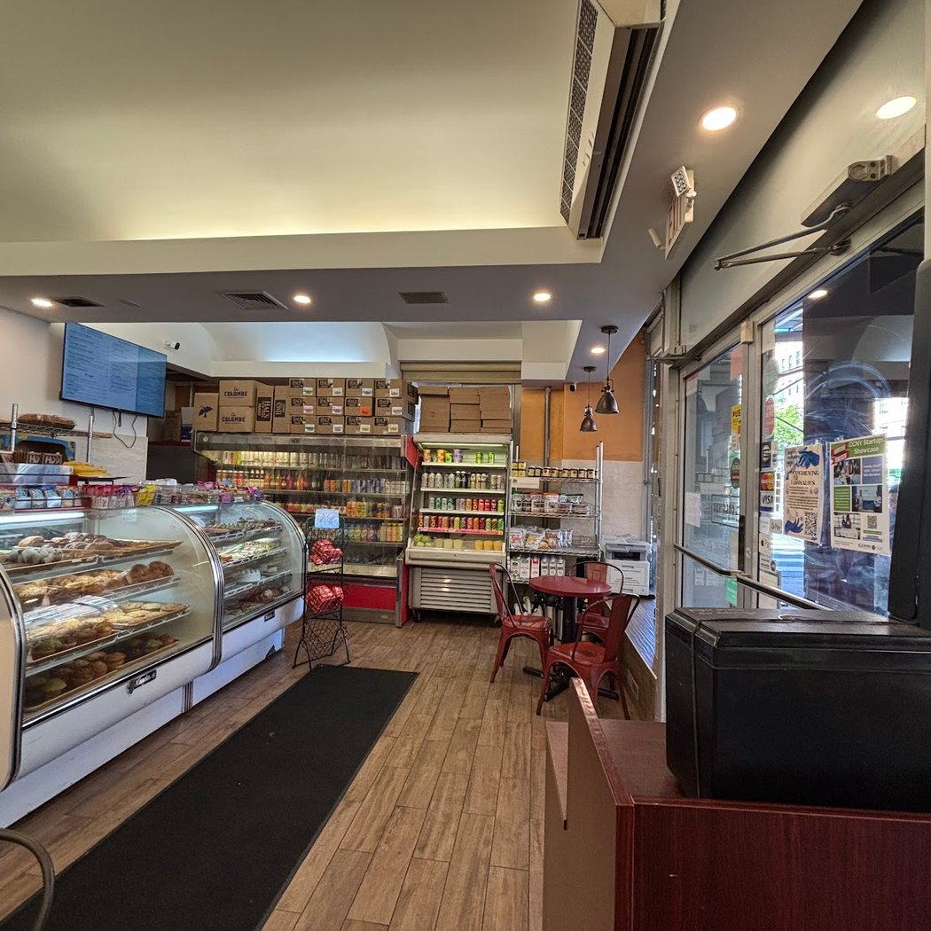 Cafe One 2