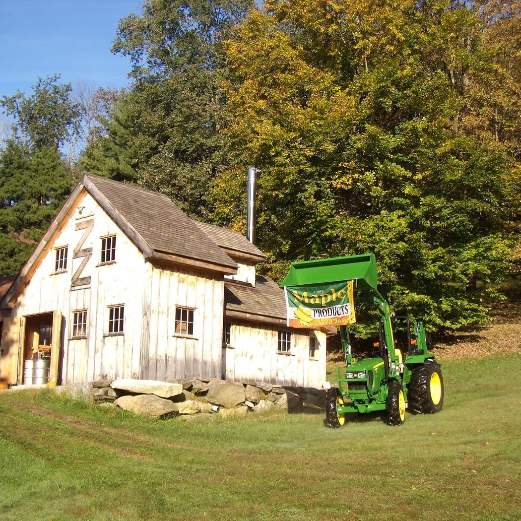 New York State Maple Weekend Celebration 2