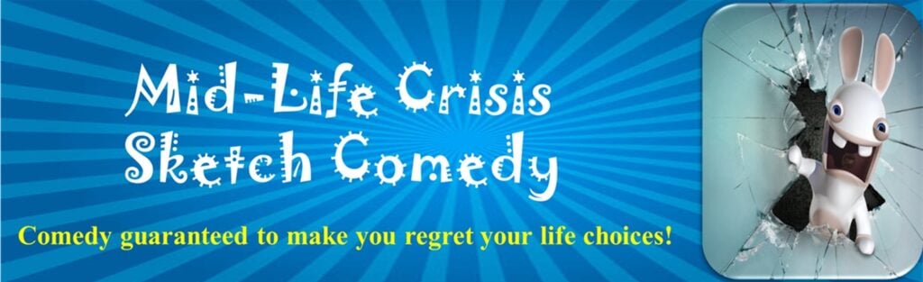The Mid-Life Crisis Show 1