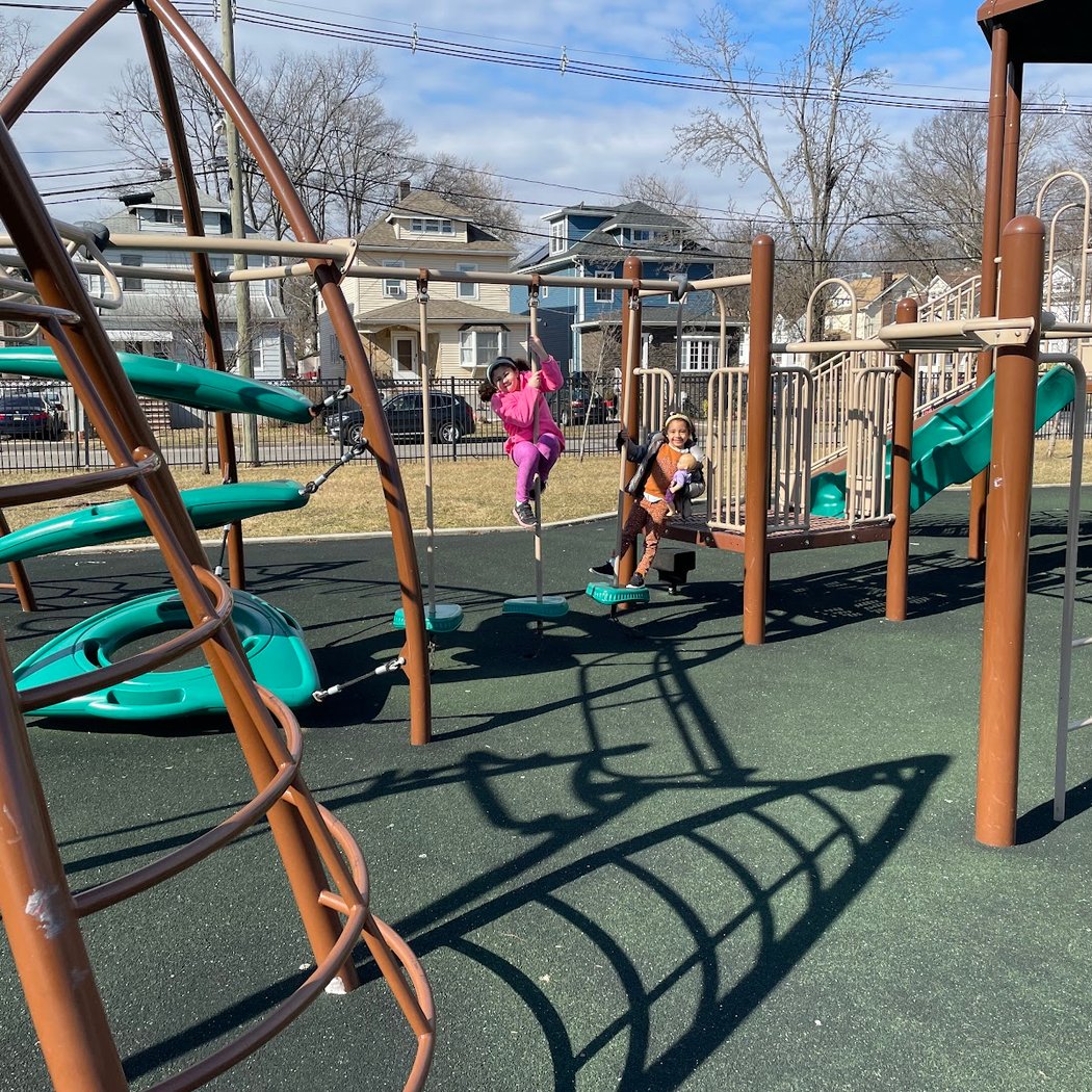 Bud Simmons/Pine Street Park 3