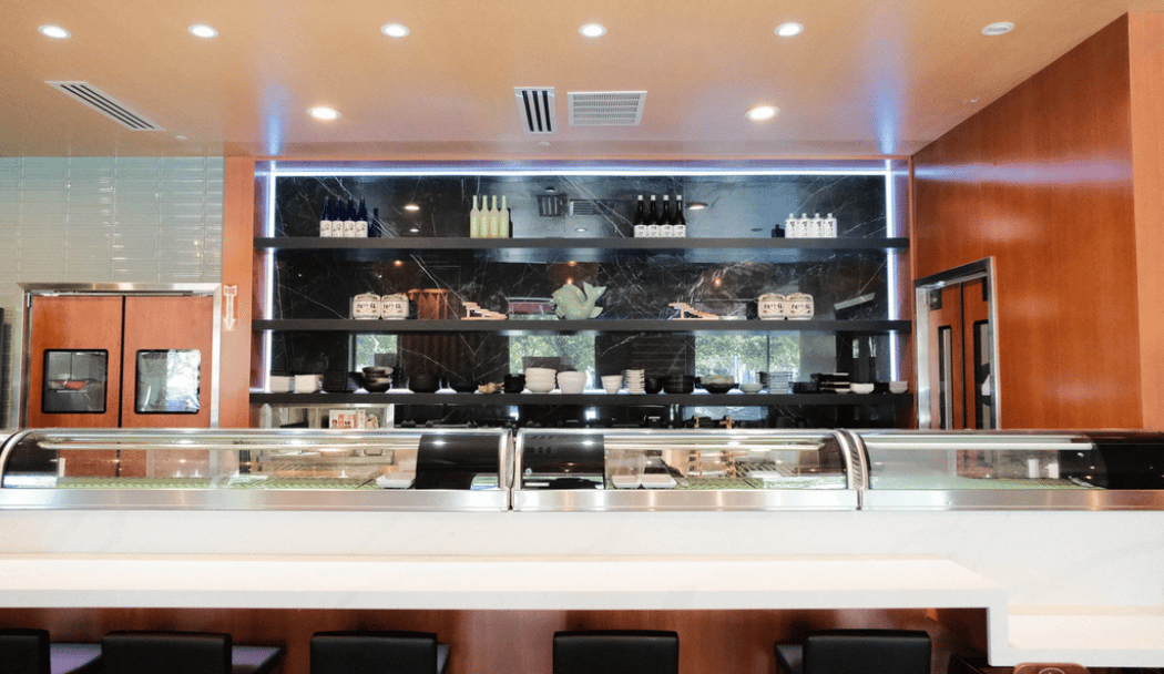 Eighty-Eight Sushi & Ramen 2