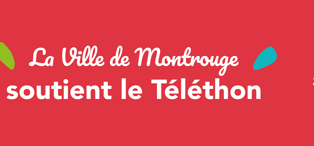 Le Téléthon 2