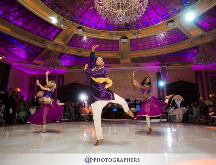 BollyNaach Dance Studio - Pleasanton 1