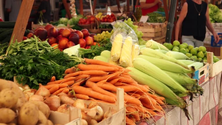 Lexington Farmers' Market 3
