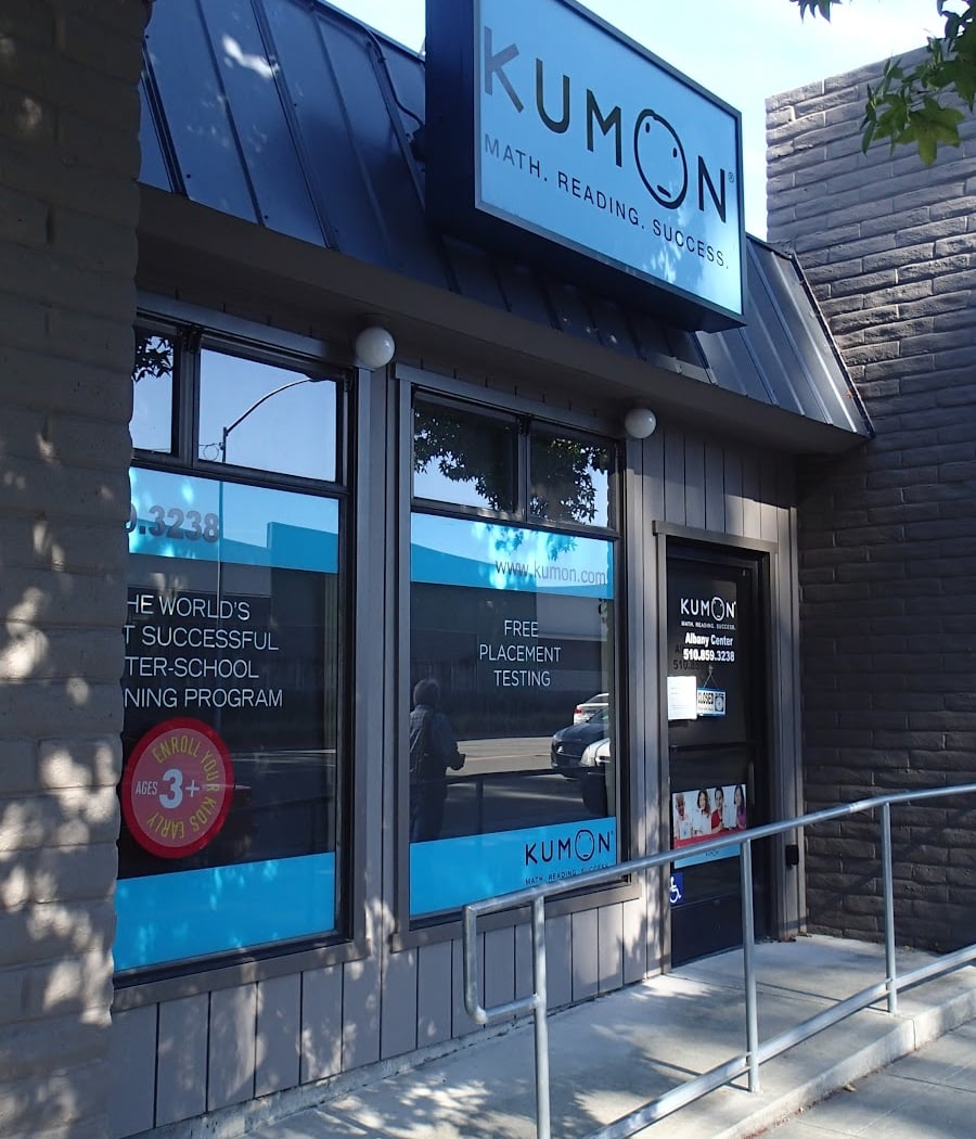 Kumon Math and Reading Center of Albany 2