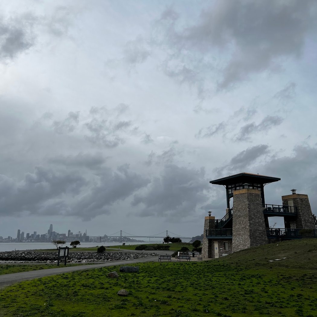 Chappell Hayes Observation Tower 1