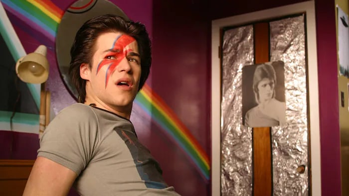 C.R.A.Z.Y. de Jean-Marc Vallée 1