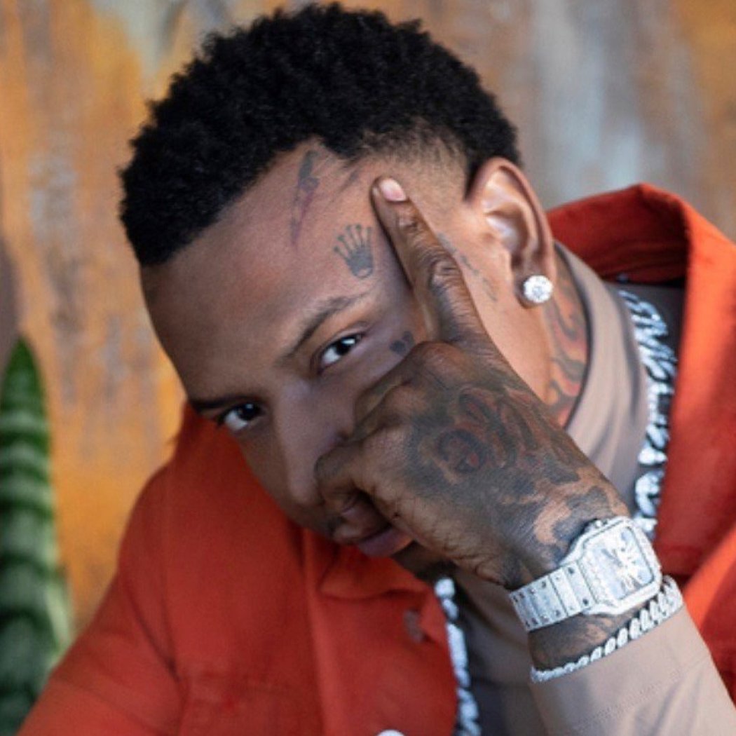 Baychella: Moneybagg Yo, DaBaby & G Herbo