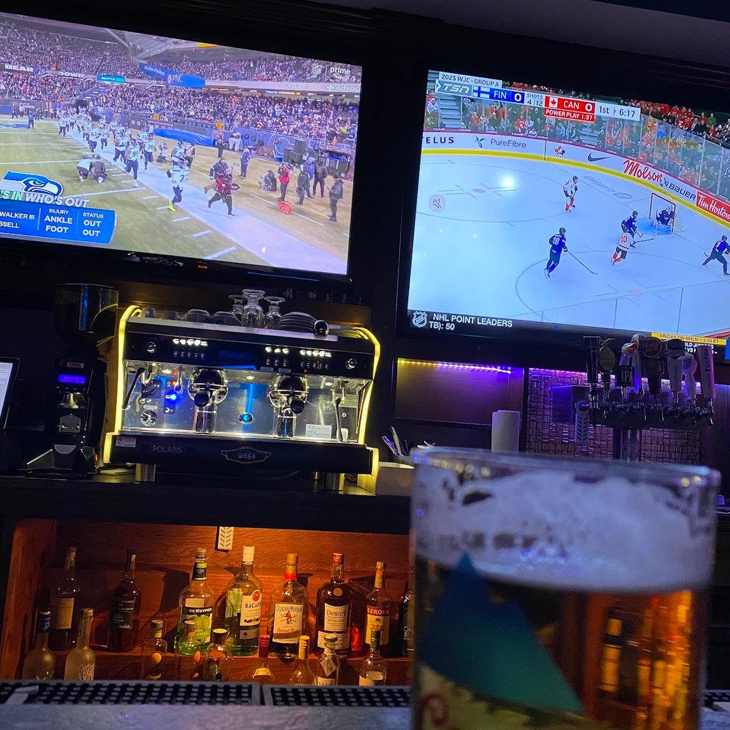 Blitz Sportsbar 4