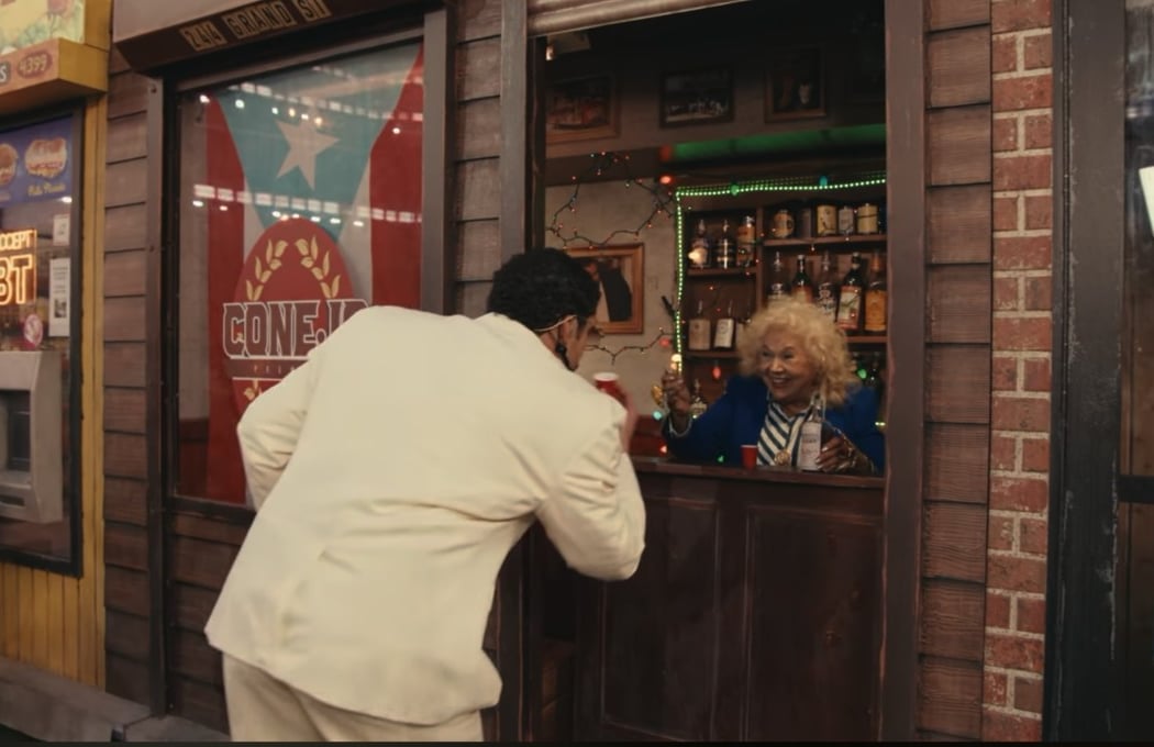 Caribbean Social Club 4