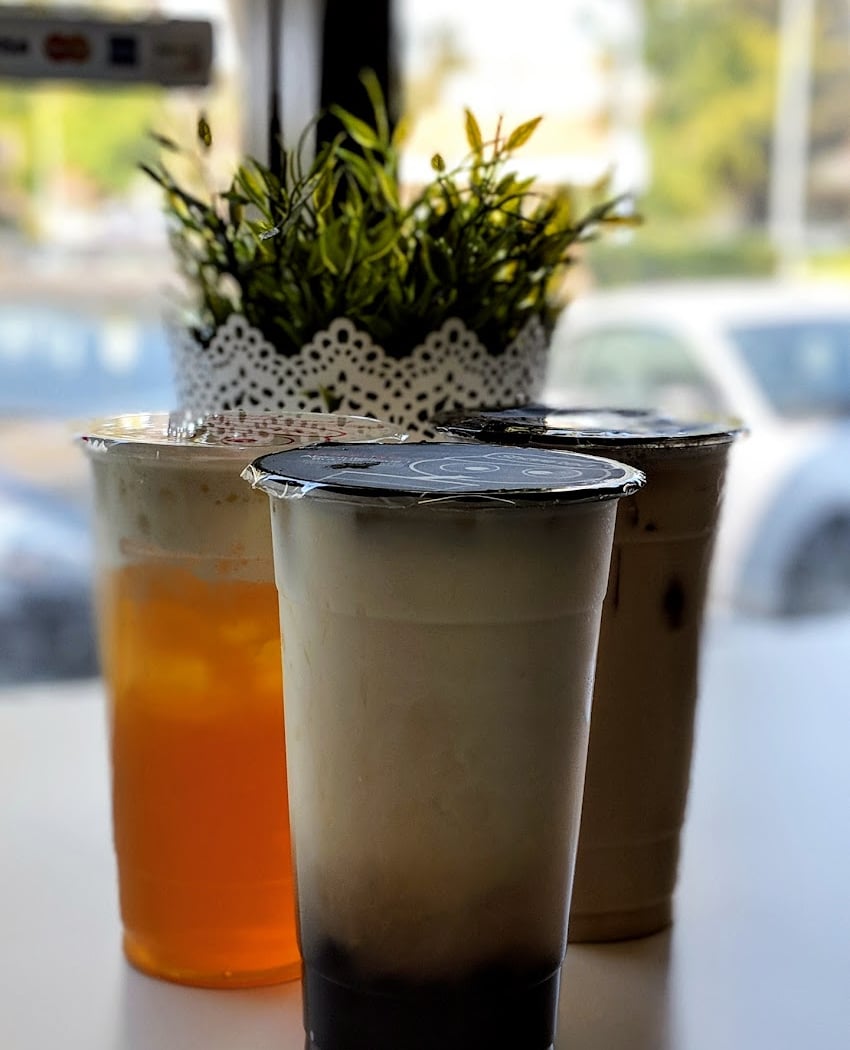 Sharetea 1