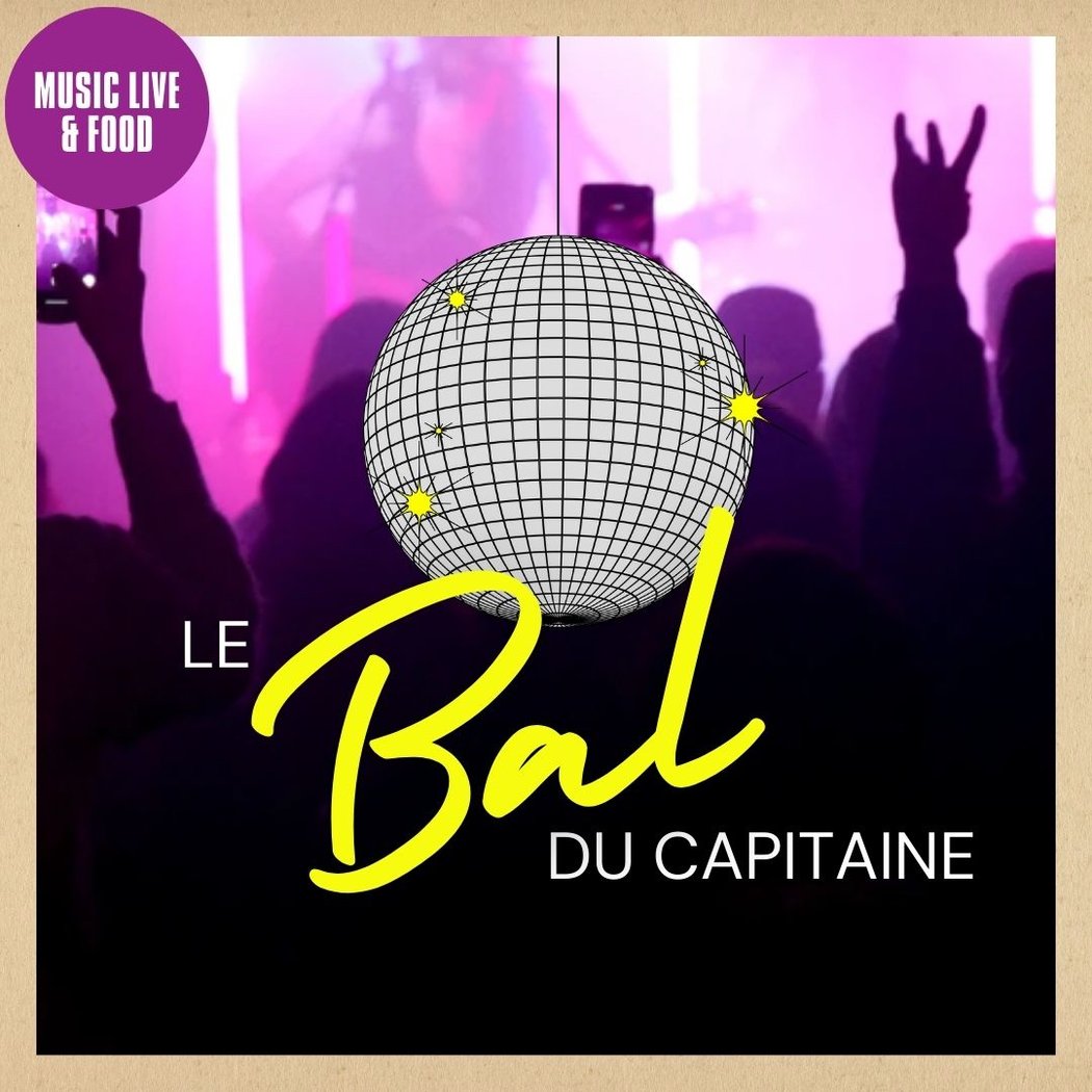 Le Bal du Capitaine