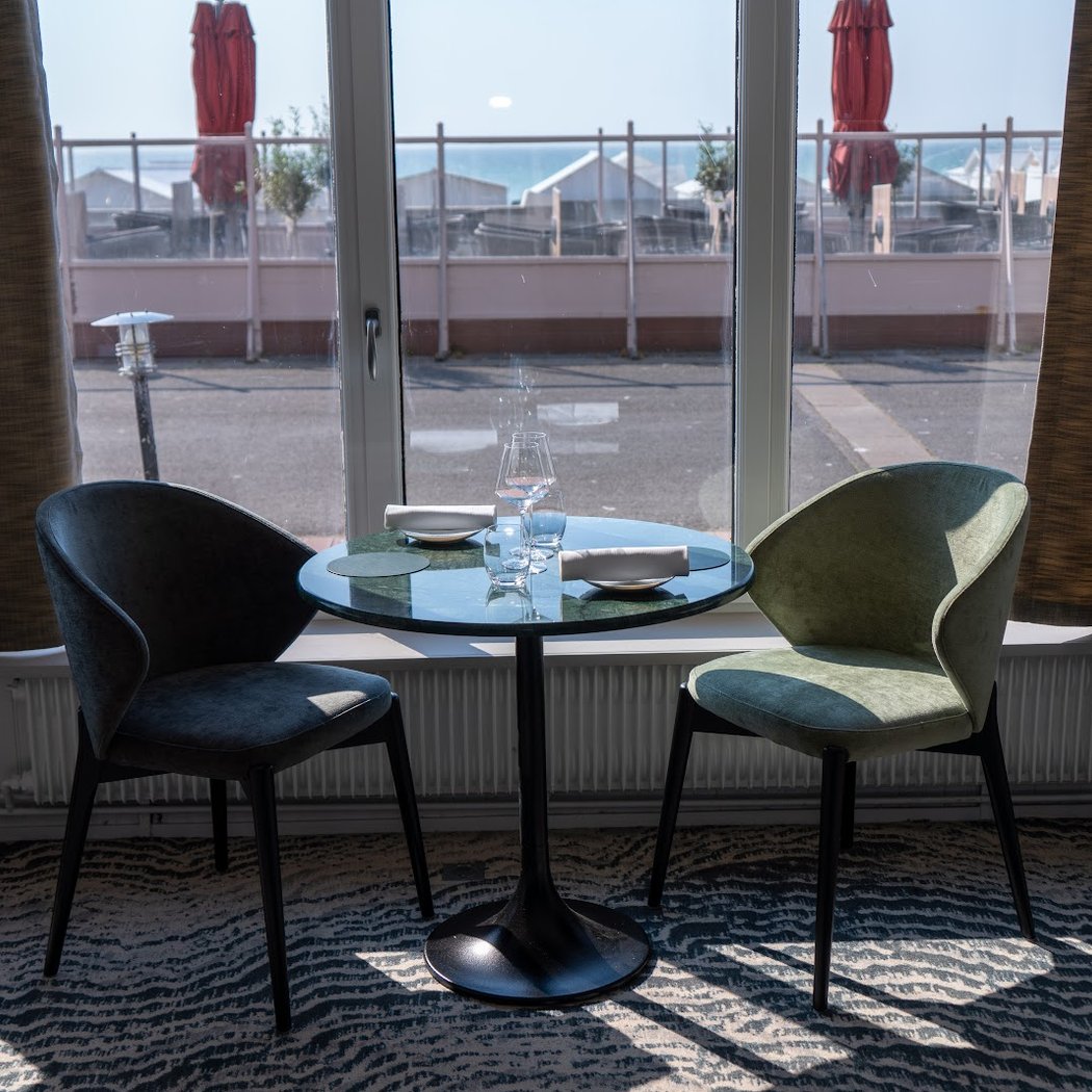 Restaurant L’Itinérance 3