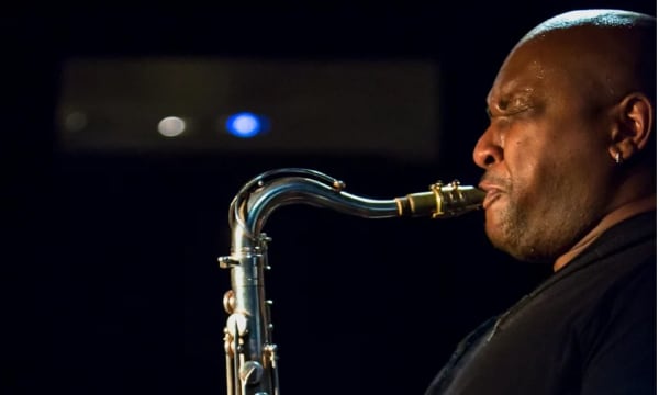 Abraham Burton Quartet 1