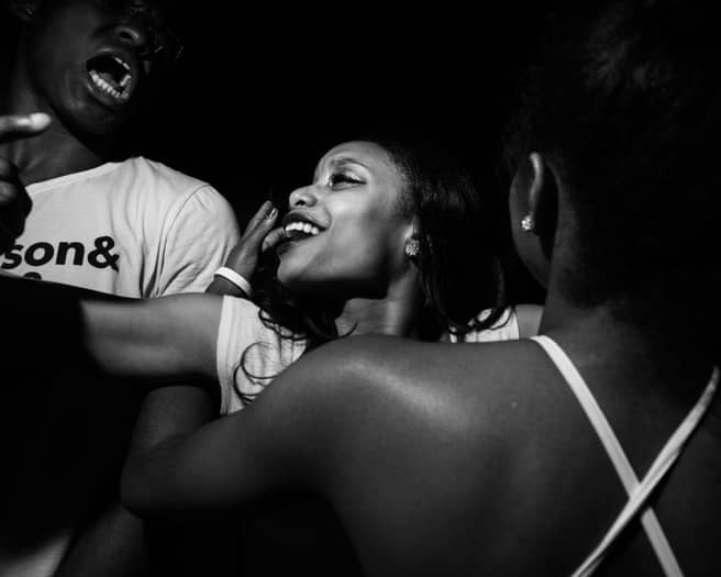 Aperture Conversations: Sasha Phyars-Burgess, Sonel Breslav, and Anika Sabin in Conversation 1
