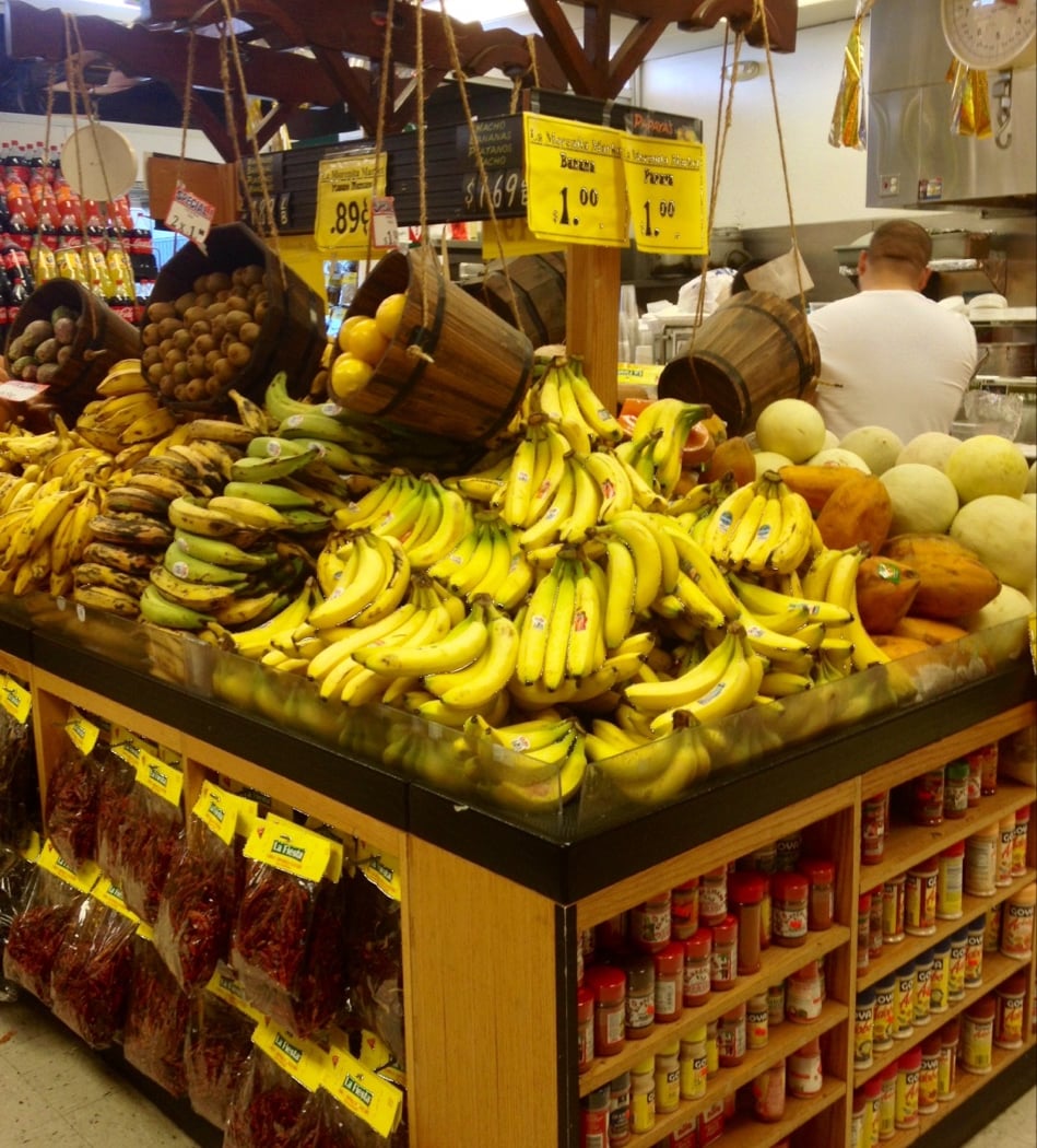 La Morenita Market 3