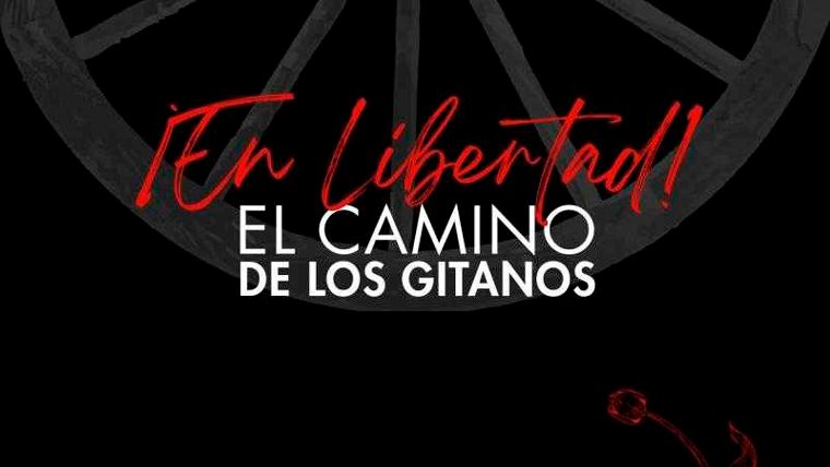 XXIV Bienal de Flamenco. ¡En libertad! El camino de los gitanos