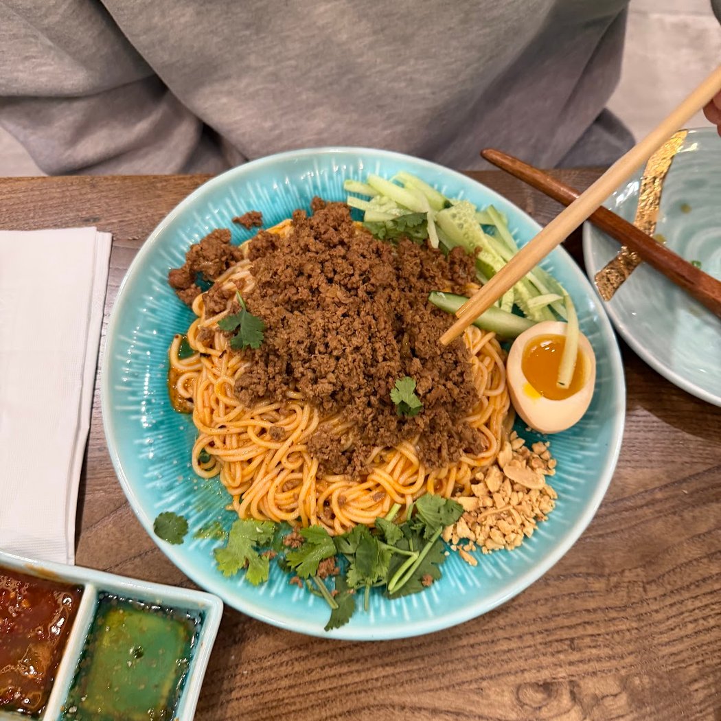 JBC Rice Noodles Ramen & Dumplings 3