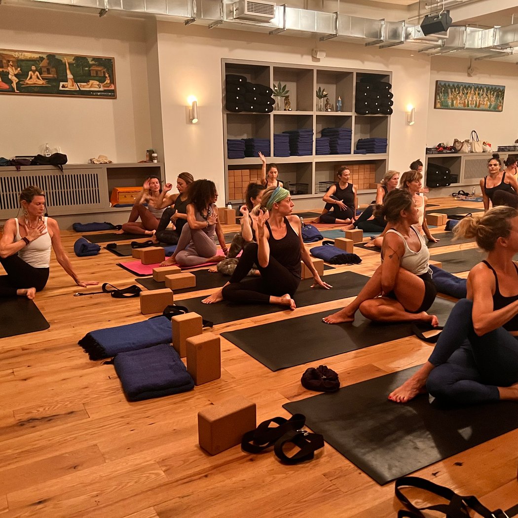 Bhakti | Nourish with Janet Stone 2