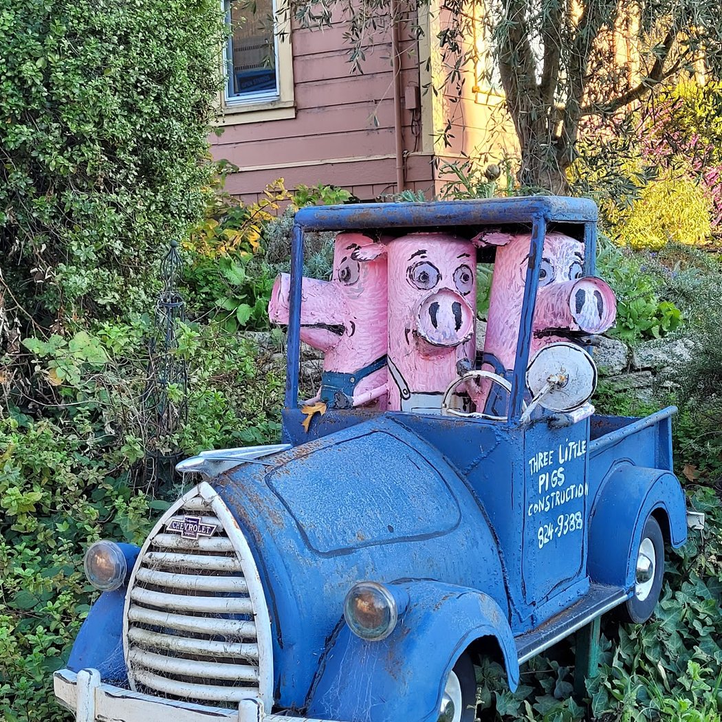 Florence Avenue 1