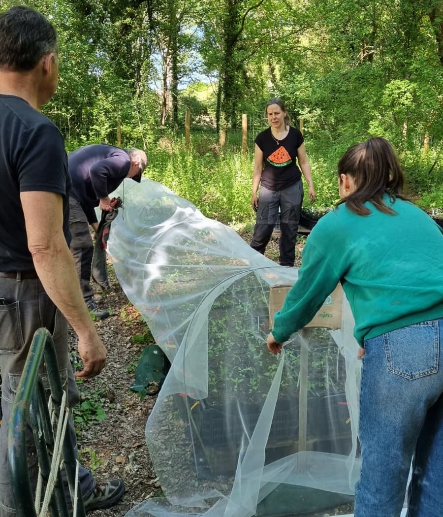 Atelier Coup de pouce 1