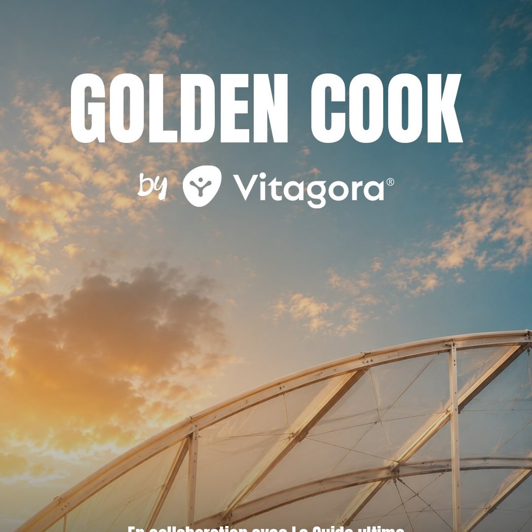 Golden Cook 1