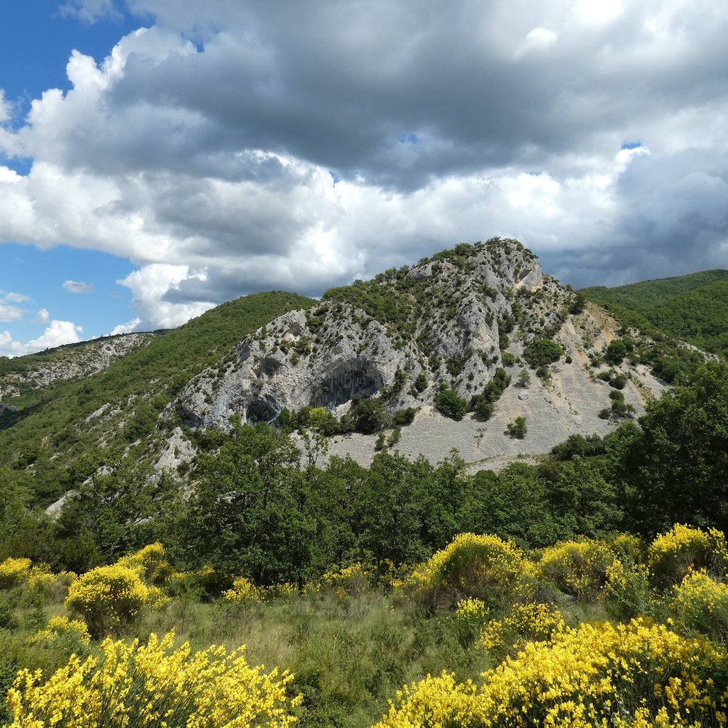 Sivergues 1