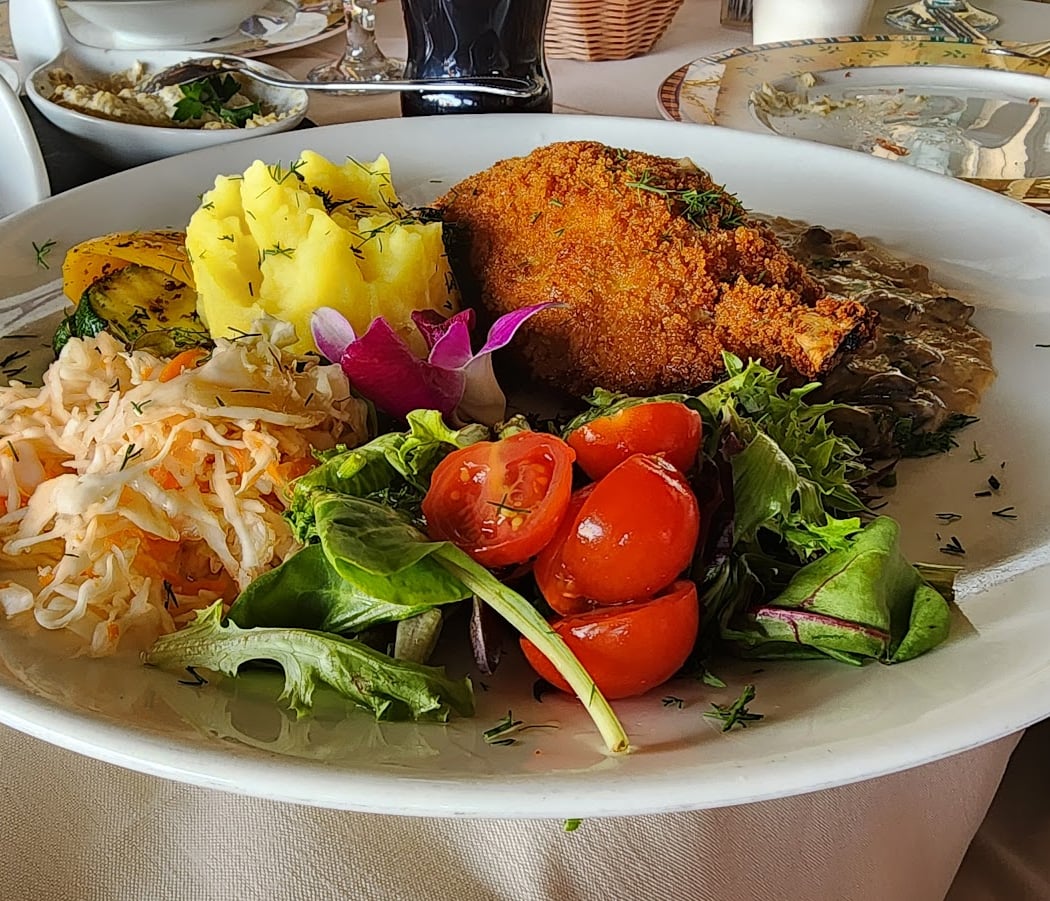 Tatiana Restaurant 3