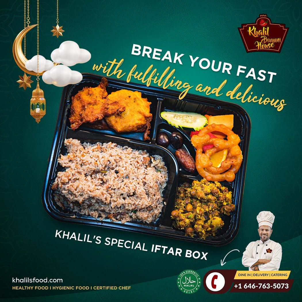 Khalil Halal Chinese 3