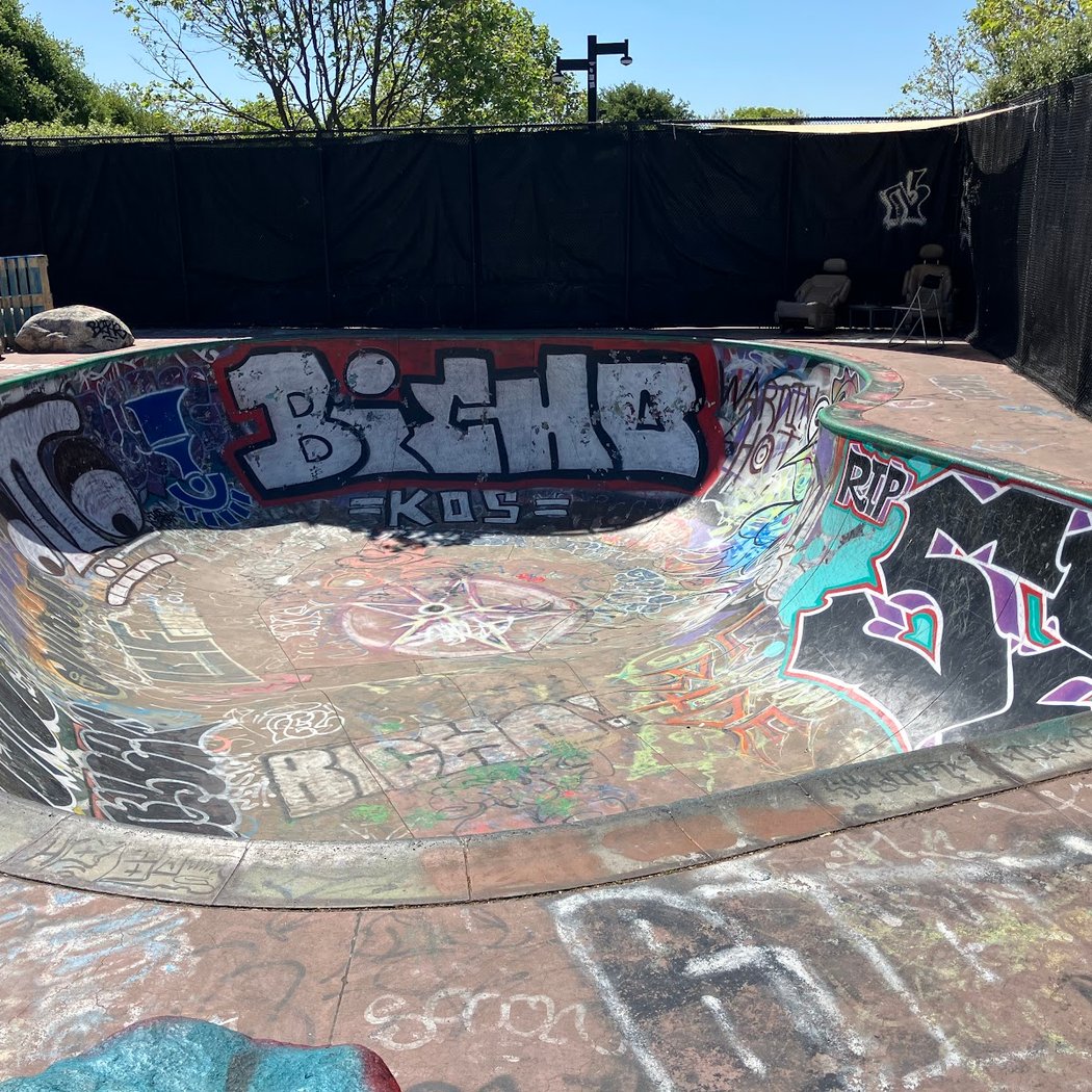 Joseph Emery Skate Spot 3