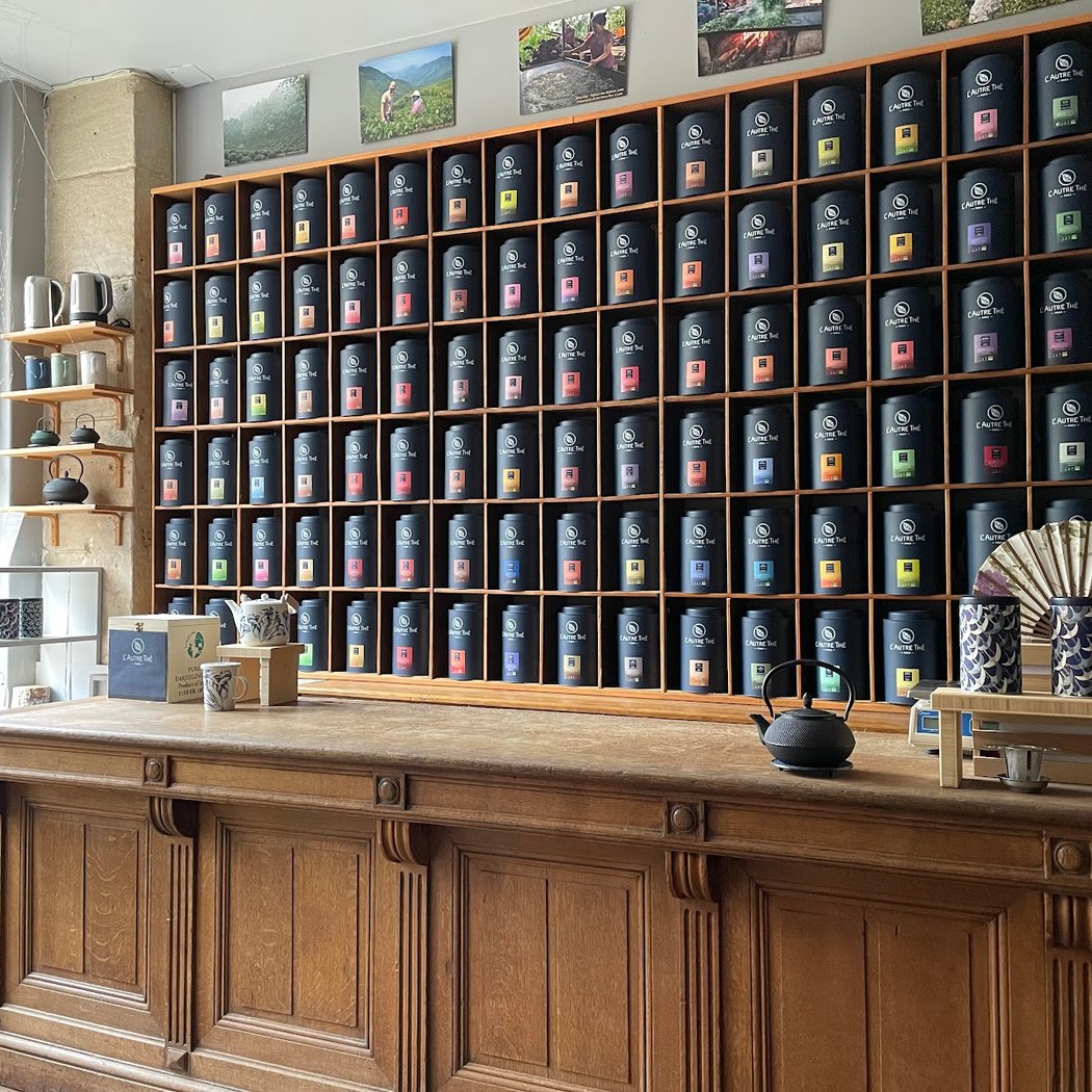 L'Autre Thé 2