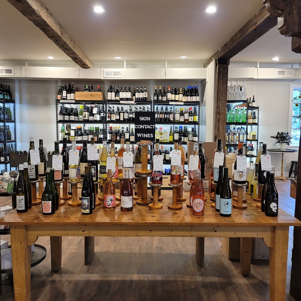 The Kinderhook Bottle Shop 3