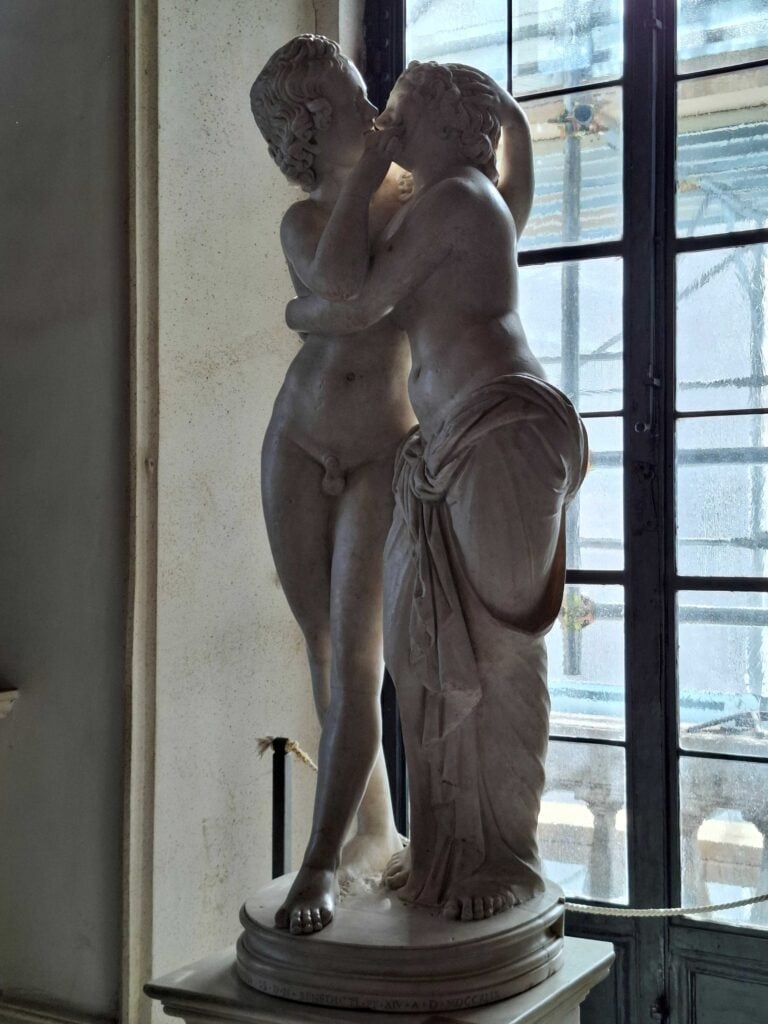 Domus of Amor and Psyche 1
