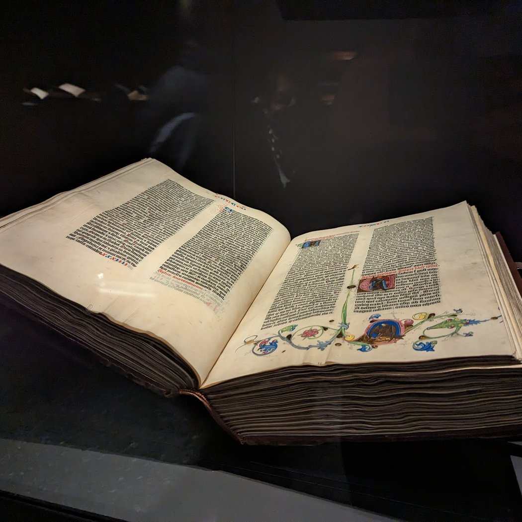 Die Highlights der Dauerausstellung 1
