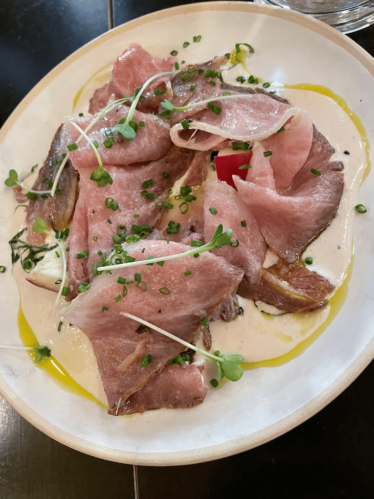 CUISINE 1