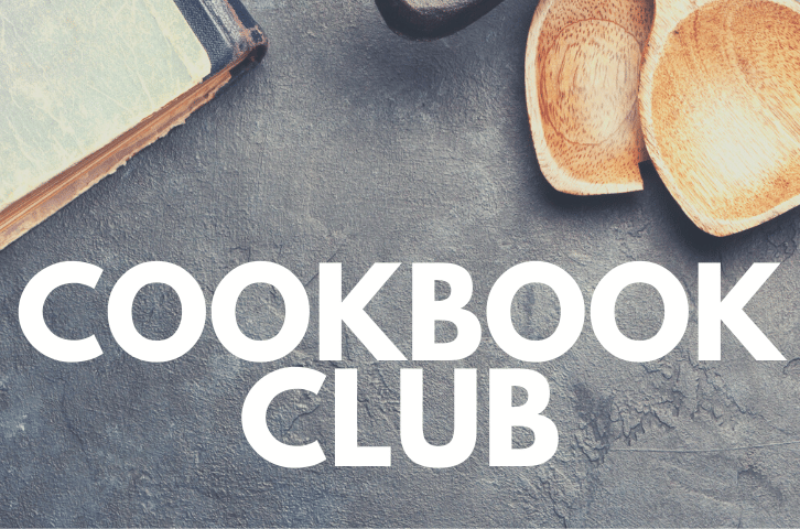 Cookbook Club 1