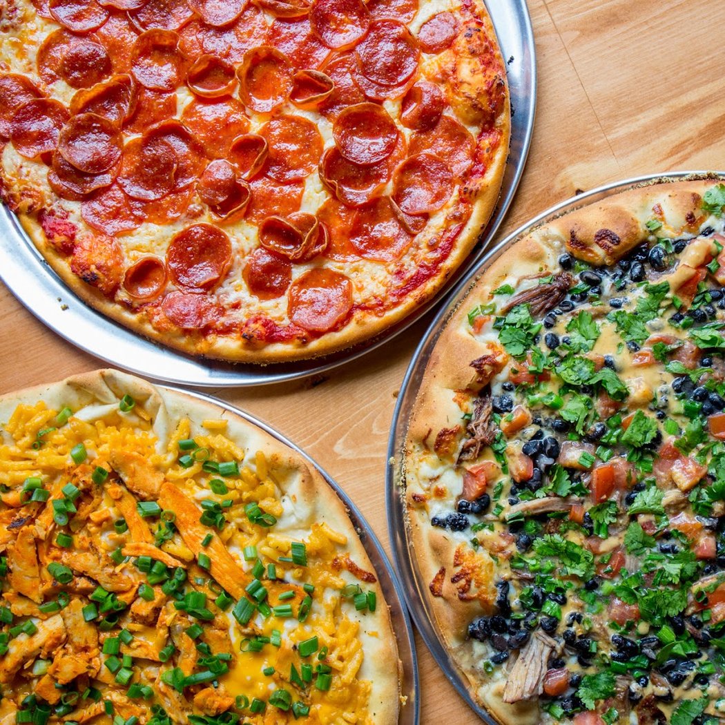 Sammy G's Pizzeria 1